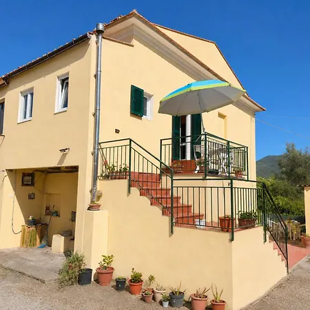 Casa San Martino - Argonautivacanze * Portoferraio
