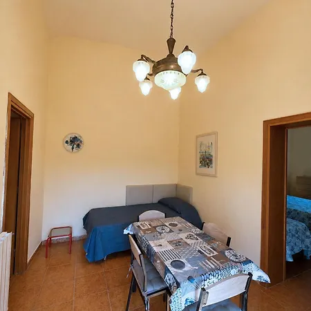 Casa San Martino - Argonautivacanze * Portoferraio