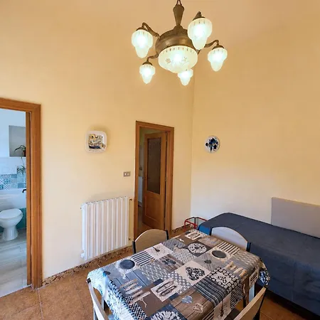 Casa San Martino - Argonautivacanze Hébergement de vacances Portoferraio