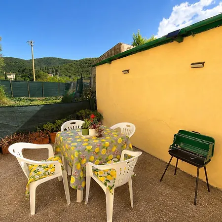 Casa San Martino - Argonautivacanze Hébergement de vacances Portoferraio