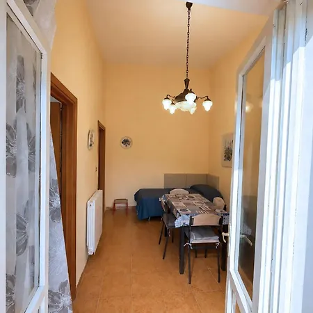 Casa San Martino - Argonautivacanze * Portoferraio