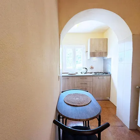 Hébergement de vacances Casa San Martino - Argonautivacanze Portoferraio