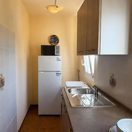 Casa San Martino - Argonautivacanze Hébergement de vacances Portoferraio