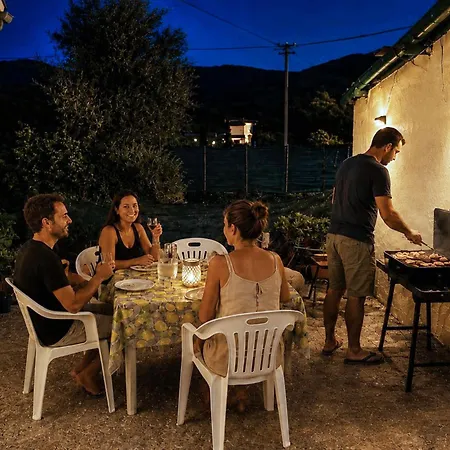 Hébergement de vacances Casa San Martino - Argonautivacanze Portoferraio
