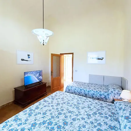 Casa San Martino - Argonautivacanze