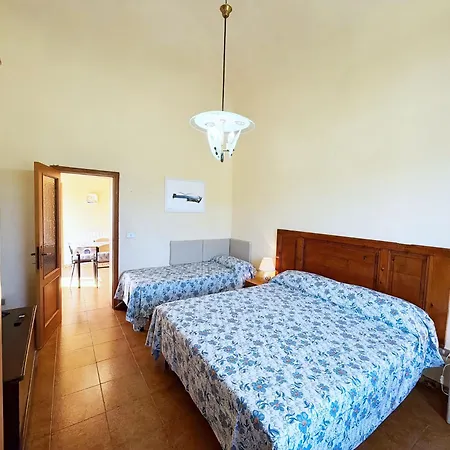 Casa San Martino - Argonautivacanze Portoferraio