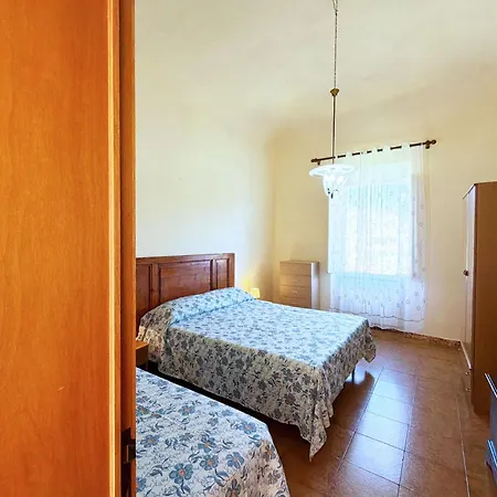 Hébergement de vacances Casa San Martino - Argonautivacanze Portoferraio