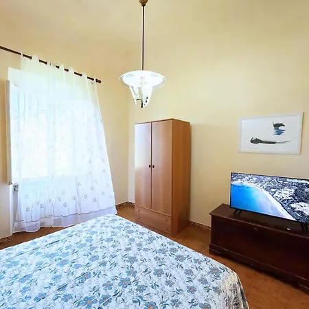 Casa San Martino - Argonautivacanze Hébergement de vacances