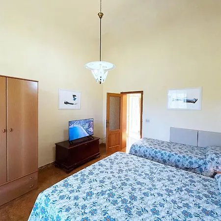 Casa San Martino - Argonautivacanze Hébergement de vacances