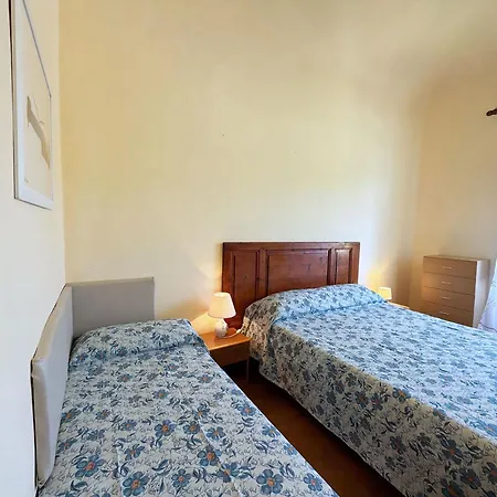 Casa San Martino - Argonautivacanze Hébergement de vacances