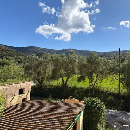 Casa San Martino - Argonautivacanze Hébergement de vacances