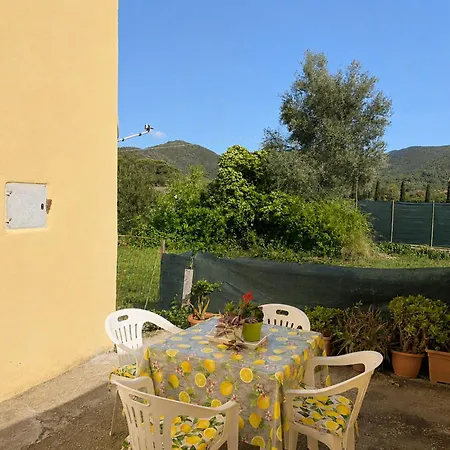 Casa San Martino - Argonautivacanze Hébergement de vacances *