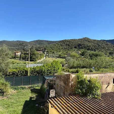 Casa San Martino - Argonautivacanze Hébergement de vacances