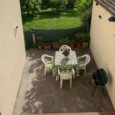 Casa San Martino - Argonautivacanze
