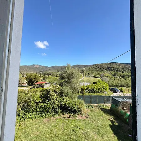 Casa San Martino - Argonautivacanze Hébergement de vacances *