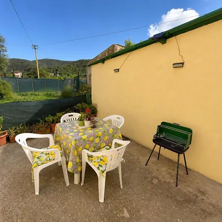 Casa San Martino - Argonautivacanze Hébergement de vacances