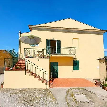 Casa San Martino - Argonautivacanze * Portoferraio